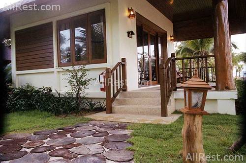 Amandara Island Resort 6